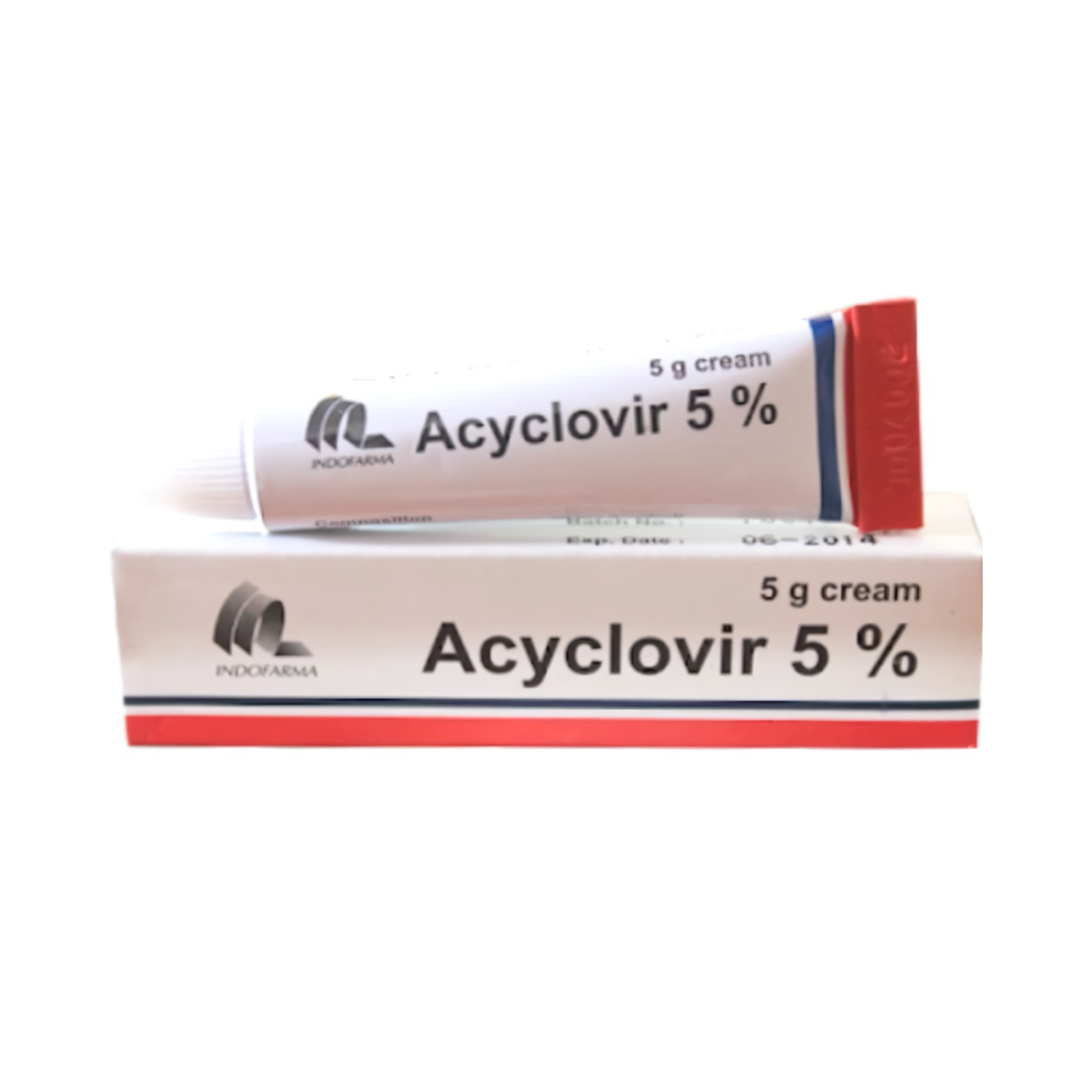 acyclovir cream 5 uses